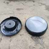 Reserveradverkleidung TOYOTA RAV 4 III (_A3_) 2.2 D 4WD (ALA30_) 6477142011