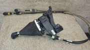Gangschaltmechanismus FORD FIESTA VI 1.0 0015209