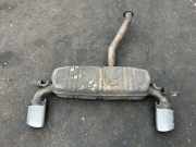 Auspufftopf hinten MERCEDES-BENZ A (W176) A 220 CDI (176.003) 1764910101