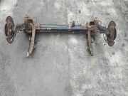 Aufprallträger hinten Citroen Xsara Picasso (N68) BELKA