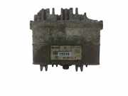 Motorsteuergerät ECU SEAT IBIZA II (6K1) 1.4 i 6K0907311B