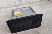 Radio/Navigationssystem-Kombination Audi A4 Avant (8E, B7) 8E0035192S