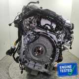 Motor LAND ROVER DEFENDER Station Wagon (L663) P525 4x4 508PS