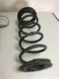 Schraubenfeder hinten links KIA SOUL II (PS) 1.6 CRDi 128 553312K000