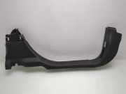 Schwellerinnenverkleidung vorne links CITROËN BERLINGO (MF) 1.9 D (MFDJY) 9816396777