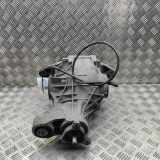 Differenzialgetriebe hinten MERCEDES-BENZ GLE (W167) 300D 4-matic (167.109) A1663510300