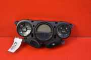 Heizungsbetätigung (Konsole) vorne Ford Focus Stufenheck (DFW) 2M5H18C612BC
