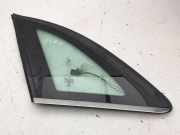 Linke Seite hinteres Seitenfenster MERCEDES-BENZ B (W246, W242) B 180 CDI (246.200) A2466708700