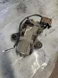 Differenzialgetriebe hinten PEUGEOT 4007 (GP_) 2.2 HDi T02GS2668