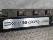 Schweller aus Kunststoff links MINI COUNTRYMAN (R60) Cooper SD 51779801887 11460913