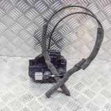 Türschloss vorne links NISSAN LEAF (ZE0) Electric N/A