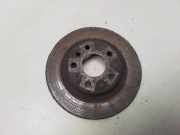 Bremsscheibe rechts hinten Opel Vectra C CC (Z02)