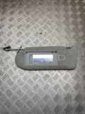 Linke Sonnenblende MERCEDES-BENZ S Coupe (C215) CL 600 (215.376)