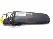 Airbag Sitz rechts vorne VW Golf VI Cabriolet (517) 5K4880242