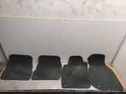 Mattenset AUDI A6 Allroad (4BH, C5) 2.5 TDI quattro