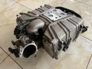 Halter für Kompressor Audi Q7 (4M) 06E145601AP