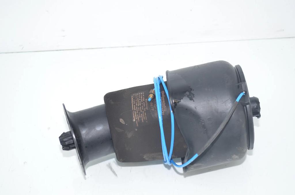 Luftfederkissen hinten rechts BMW 5 Touring (F11) 530 d 6784379