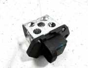 Blower Fan Relay RENAULT SCÉNIC II (JM0/1_) 1.9 dCi (JM0G, JM12, JM1G, JM2C) 7700432632