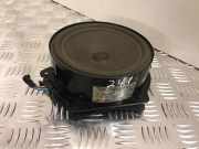 Türlautsprecher vorne links AUDI A2 (8Z0) 1.4 8Z0035411