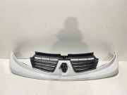Vorderer oberer Gitter RENAULT TRAFIC II Furgon (FL) 2.0 16V 623100247R