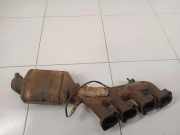 Katalysator CADILLAC SRX 4.6 AWD C125