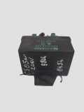 Zündkerzenrelais CITROËN C5 I (DC_) 2.2 HDi (DC4HXB, DC4HXE) 9639912580