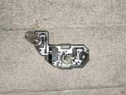 Hinterer Getriebedeckel BMW 5 (F10) 520 d 17352202