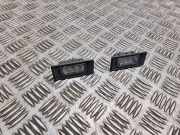 Kennzeichenleuchte Audi A4 Avant (8K, B8) 4G0943021