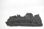 Schallschutz BMW X3 (F25) xDrive 30 d 8512278