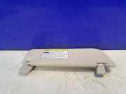 Sonnenblende links Jaguar XE (X760) GX7304101