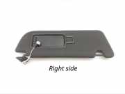 Linke Sonnenblende PORSCHE PANAMERA (971) 2.9 4S 971857552M