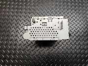 Radio/Navigationssystem-Kombination Volvo S80 II (124) 34W486C