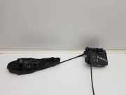 Türschloss hinten links CITROËN C4 Grand Picasso II 1.6 VTi 120 9810310880