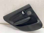 Türpolster hinten links MINI CLUBMAN (F54) Cooper
