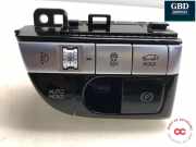 Schalter Feststellbremse Hyundai Ioniq (AE) 93700GI100