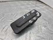 Heckklappengriff Peugeot 208 I (CA, CC) 9676028380