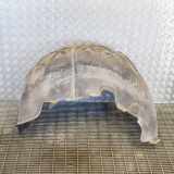 Innenkotflügel hinten links PORSCHE CAYENNE (92A) 4.2 S Diesel 7P5810971B 7P5.810.971.B
