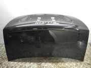 Heckklappe geschlossen Maserati Quattroporte V ()