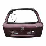 Heckklappe geschlossen Peugeot 407 SW ()