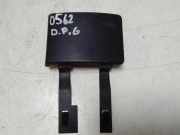 Deckel für Abschleppöse Stoßstange hinten PEUGEOT EXPERT (224) 1.9 D 1489565077