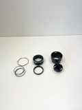 Frischluftgrill MERCEDES-BENZ SL (R107) 380 SL (107.045) 1078300054