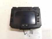 Navigationsanzeige OPEL ZAFIRA A (F75_) 2.0 DTI 16V 090589754