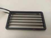 Rear Air Vent Grill MERCEDES-BENZ E (W124) E 280 (124.029) 1156870279