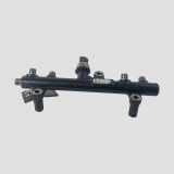 KRAFTSTOFFVERTEILER EINSPRITZLEISTE VERTEILERROHR FORD MONDEO IV Turnier (BA7) 2.0 TDCi 9681909680