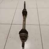 Antriebswelle rechts vorne Citroen C4 II (B7) 9645967480