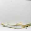Innenschwellenzierleiste hinten links AUDI A8 D4 (4H_) 3.0 TFSI quattro 4H4864607K Bild Innenschwellenzierleiste hinten links AUDI A8 D4 (4H_) 3.0 TFSI quattro 4H4864607K