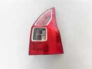 Lampenträger Heckleuchte rechts Renault Megane II (BM/CM) 8200417351