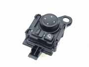 Spiegeleinstellschalter NISSAN QASHQAI II (J11, J11_) 1.5 dCi 255704EA1B