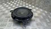 Türlautsprecher hinten rechts MAZDA 626 II Hatchback (GC) 2.0 3510370020