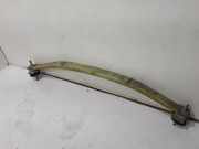 Blattfeder hinten rechts